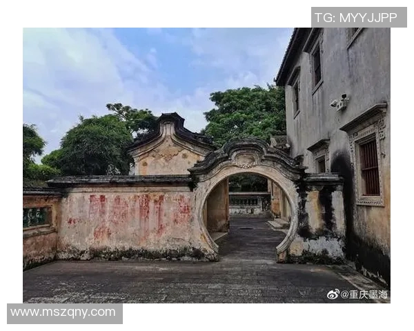 成都兴城人居与梅州客家文化的碰撞与融合探讨