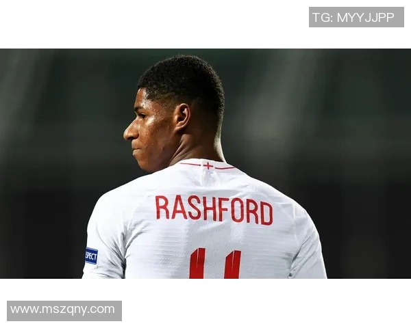 拉什福德：从青训新星到曼联锋线核心的传奇之路