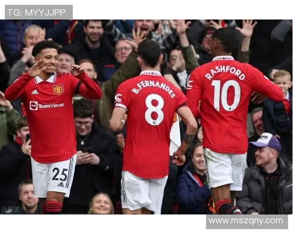 拉什福德的崛起与英超赛场的辉煌历程解析