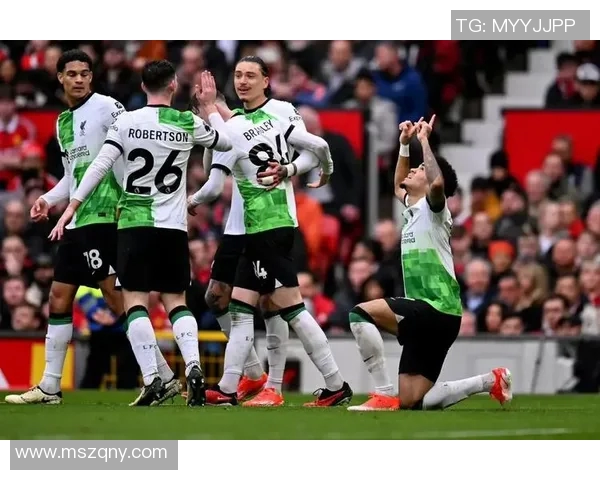 曼联与曼城激战全场精彩回放尽在眼前重温经典对决瞬间