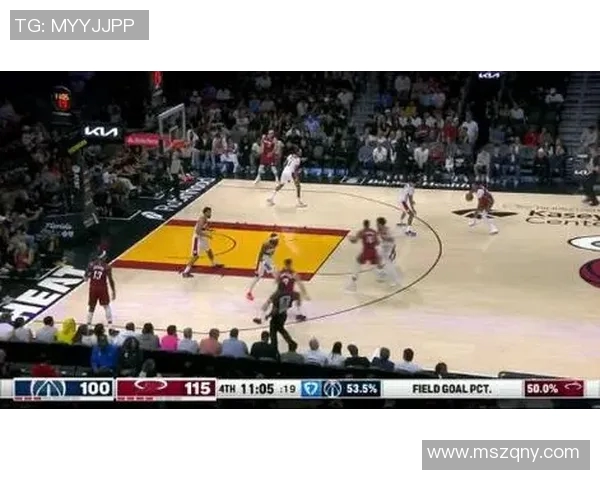 热火与奇才2011年精彩对决录像回放全程回顾与分析